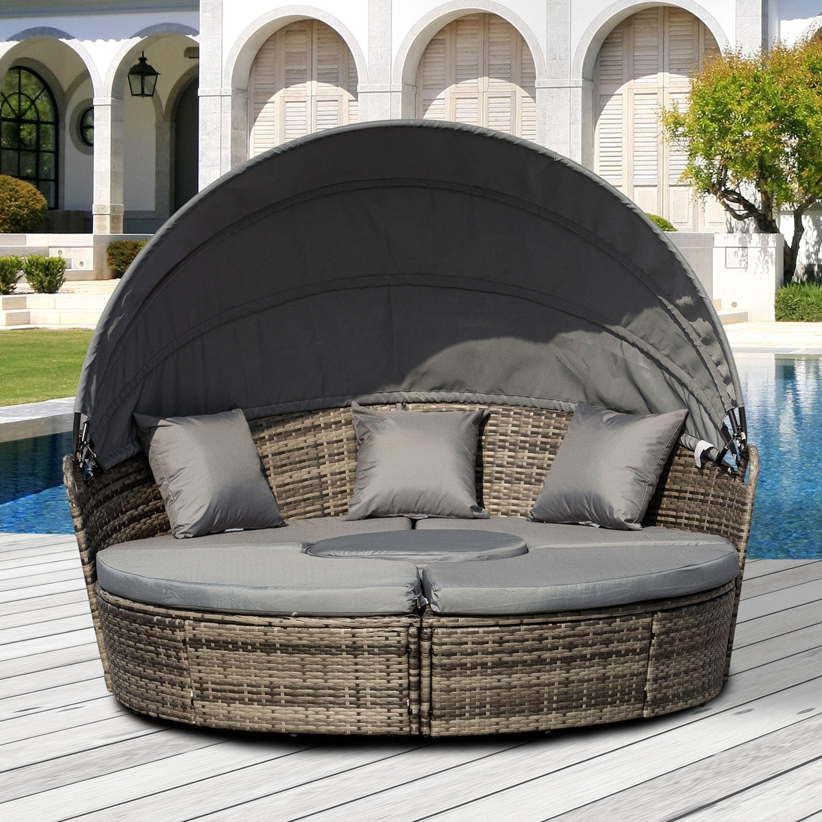 Summer Patio Refresh: What's Trending for Outdoor Living in 2026