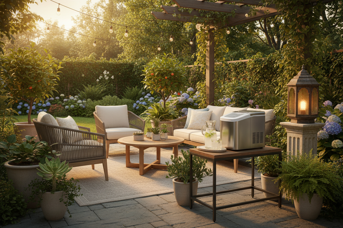 7 Backyard Upgrades That Are Trending Right Now