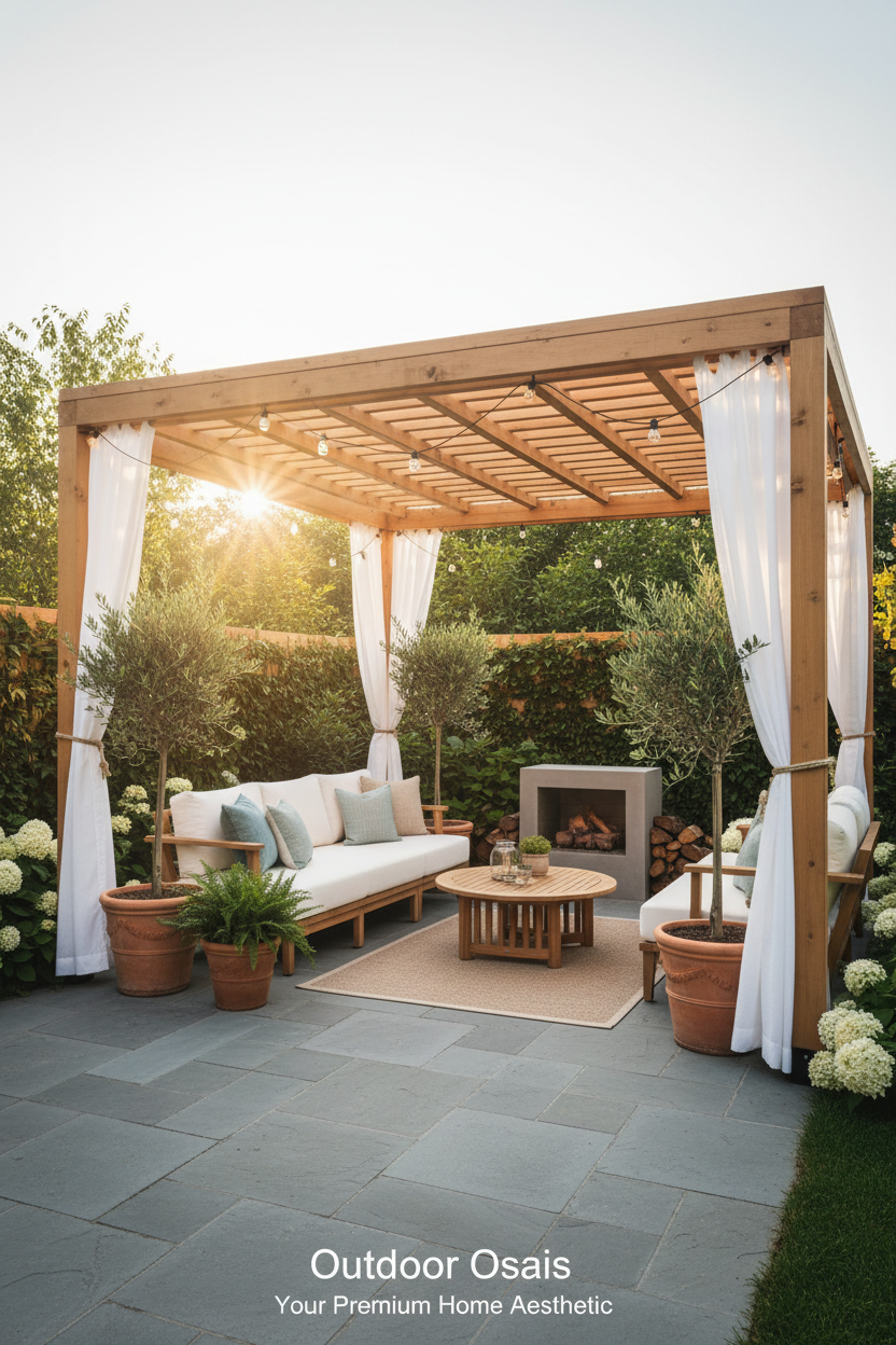 10 Ways to Level Up Your 4th of July Backyard Party