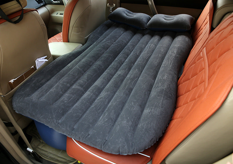 Car Inflatable Bed cjdropshipping