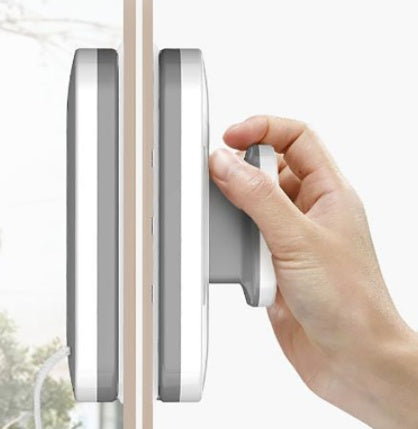 Magnetic Double-sided Wipe cjdropshipping