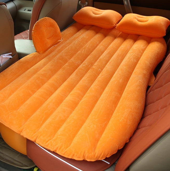 Car Inflatable Bed cjdropshipping