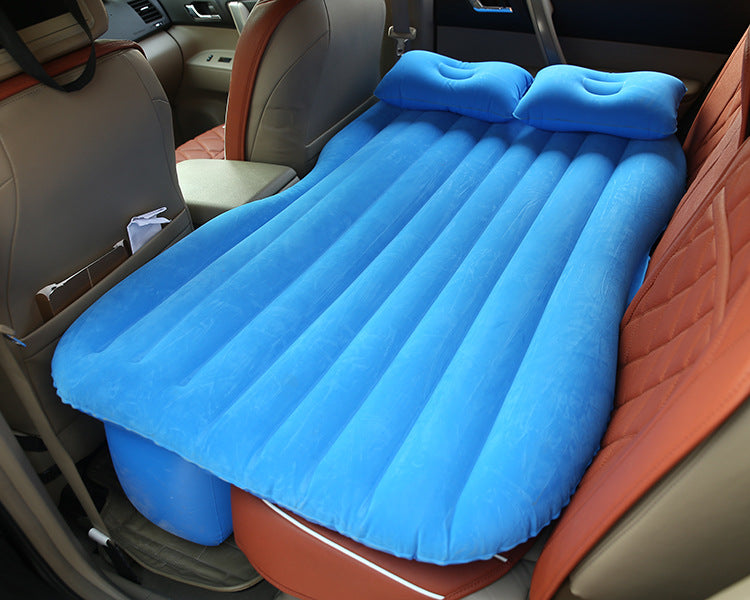 Car Inflatable Bed cjdropshipping