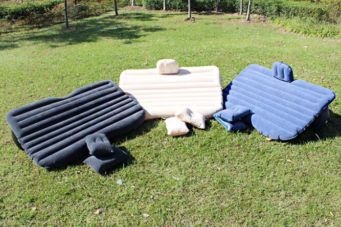 Car Inflatable Bed cjdropshipping