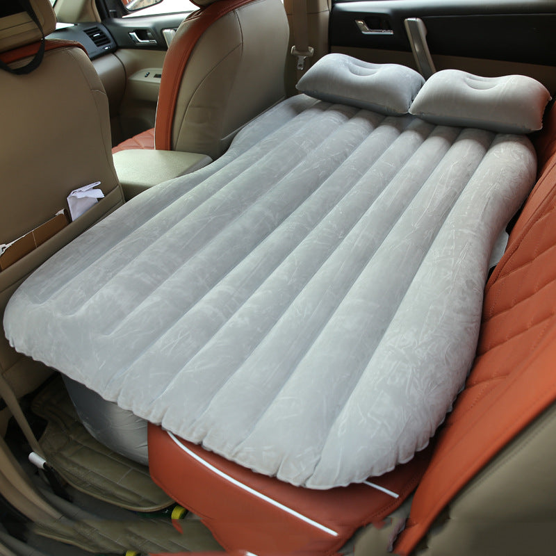 Car Inflatable Bed cjdropshipping