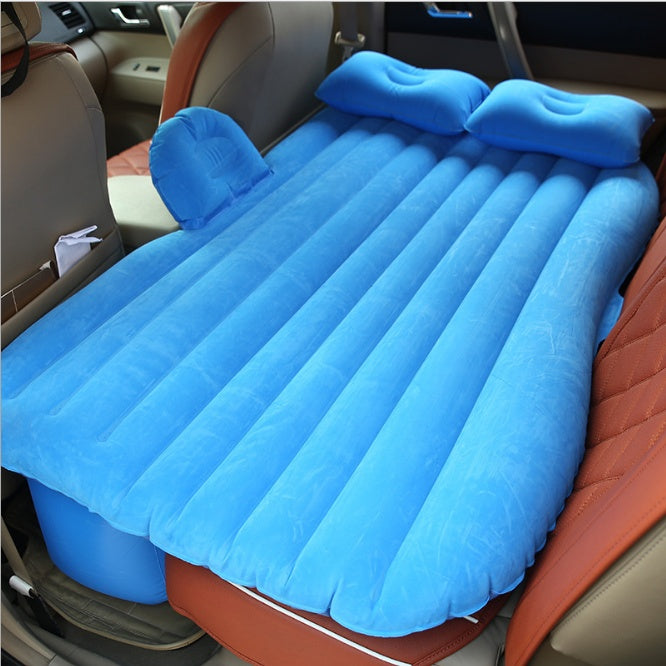 Car Inflatable Bed cjdropshipping