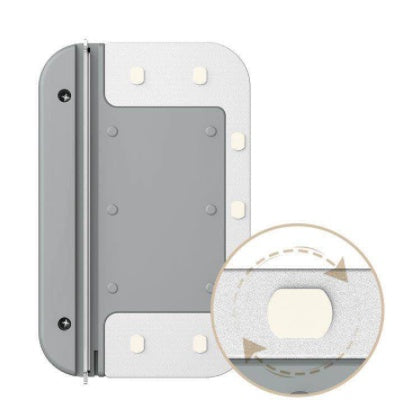 Magnetic Double-sided Wipe cjdropshipping