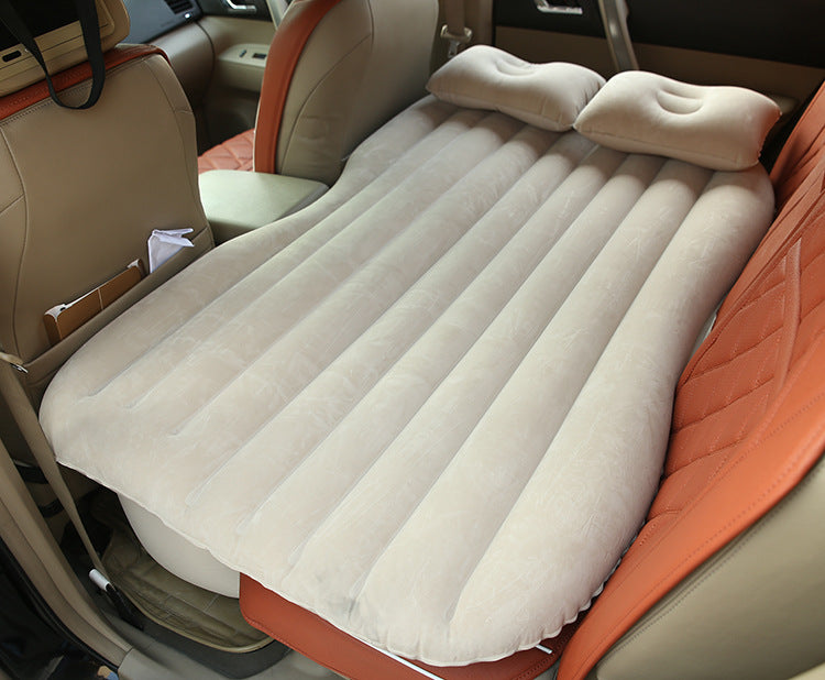 Car Inflatable Bed cjdropshipping