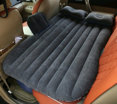 Car Inflatable Bed cjdropshipping