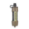 Mini Portable Filter With Water Purifier Straw cjdropshipping