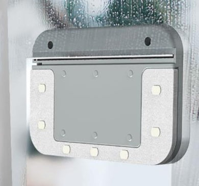 Magnetic Double-sided Wipe cjdropshipping
