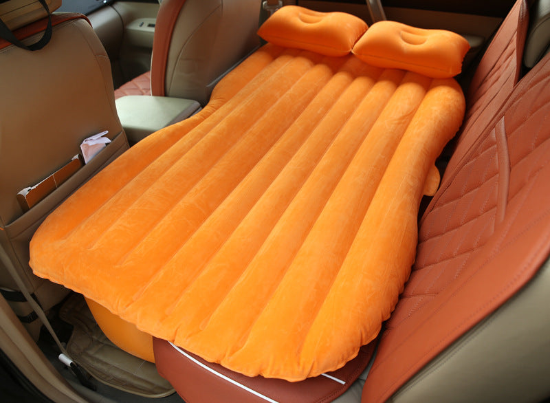 Car Inflatable Bed cjdropshipping
