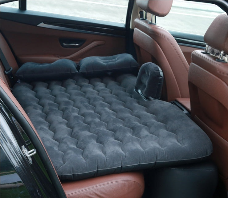 Car Inflatable Bed cjdropshipping