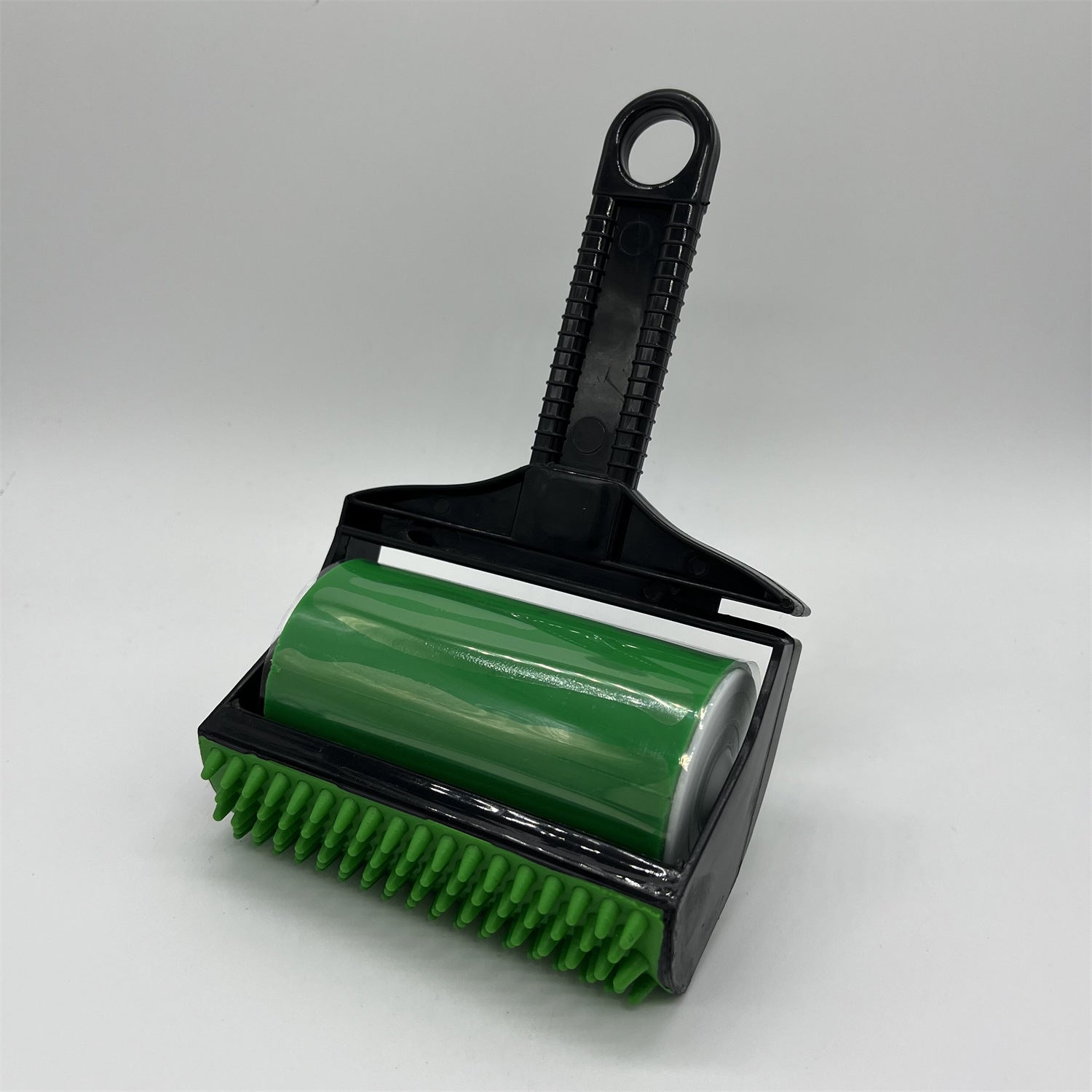 Portable Washable Hair Remover With Adhesive Roller TryTrendly