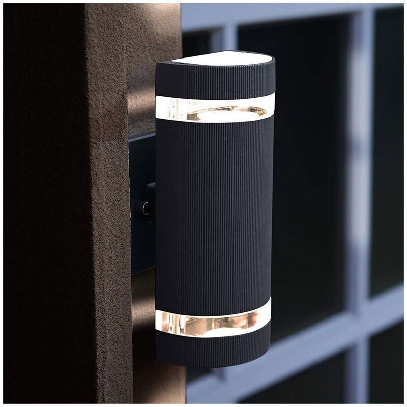 IP65 Waterproof Outdoor Wall Light – GU10 35W