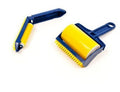 Portable Washable Hair Remover With Adhesive Roller TryTrendly